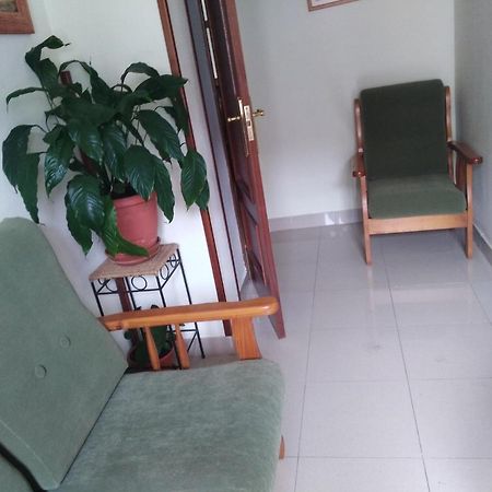 Jucar Carmen Apartment Santiago de Compostela Exterior photo