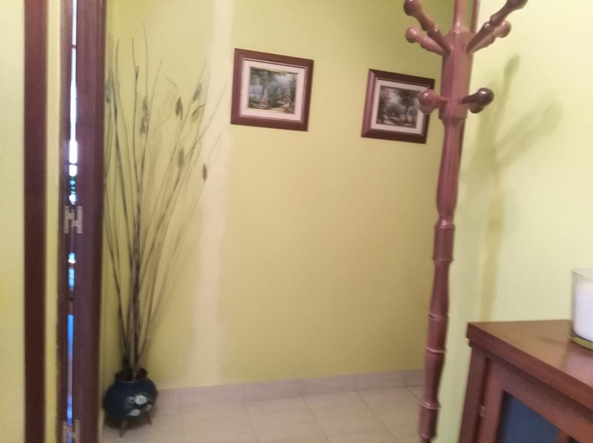 Jucar Carmen Apartment Santiago de Compostela Exterior photo
